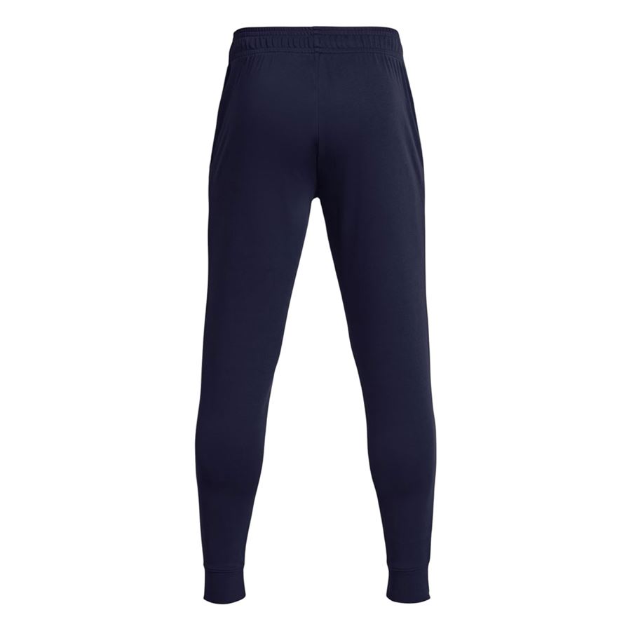 Jogger UA Rival Terry pantalone tuta da uomo Under Armour | 13808430410